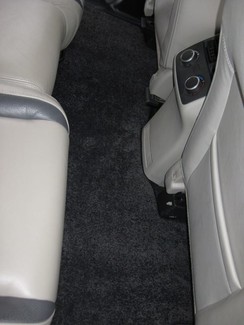Водительские eva коврики соты Mazda CX9 I 2007 - 2015 в Рязани Водительские eva коврики соты Mazda CX9 I 2007 - 2015 в Рязани