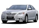 Коврики на Toyota Camry (XV40) 2006 - 2011 в Рязани