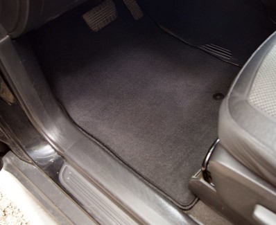 Коврики на Opel Antara 2006 - 2015 в Рязани