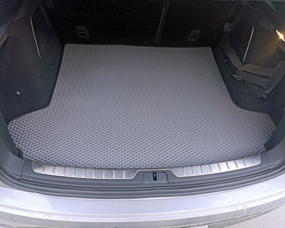 Коврики на Seres SF5 2019 - 2022 в Рязани