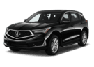 EVA коврики на Acura RDX III 2018 - 2025 в Рязани