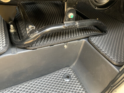 Ворсовые коврики на ГАЗ ГАЗель 1994&nbsp;-&nbsp;2026 в Рязани