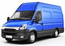 EVA коврики на Iveco Daily V 2011 - 2014 в Рязани