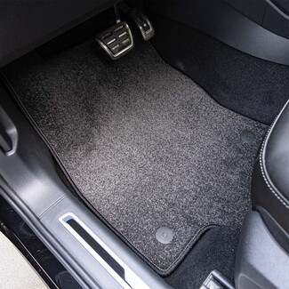 Коврики на Seat Ateca 2016 - 2025 в Рязани