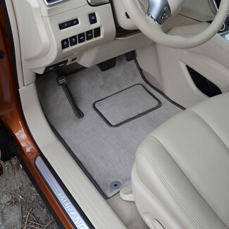 Коврики на Nissan Murano (Z52) 2014 - 2022 в Рязани Коврики на Nissan Murano (Z52) 2014 - 2022 в Рязани