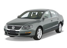 EVA коврики на Volkswagen Passat B6 2005 - 2011 в Рязани