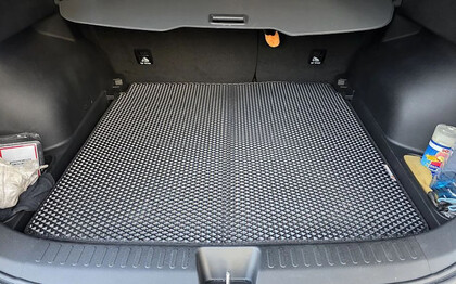 Ворсовые коврики на Haval F7x II 2025 - 2026 в Рязани Ворсовые коврики на Haval F7x II 2025 - 2026 в Рязани