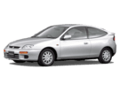 Коврики на Mazda Familia (BH) 1994 - 1999 в Рязани