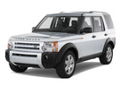 Коврики на Land Rover Discovery III 2004 - 2009 в Рязани