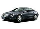 Коврики на Honda Legend IV 2004 - 2012 в Рязани