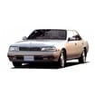 Ворсовые коврики на Nissan Laurel (C34) 1993 - 1997 в Рязани