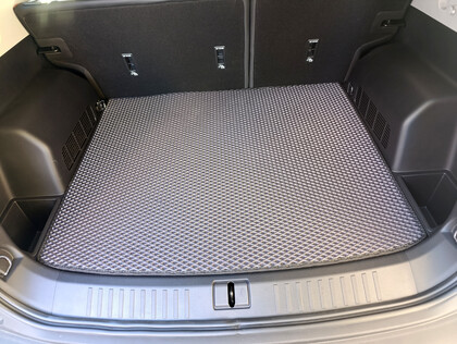 Коврики на Jetour T1 2025 - 2025 в Рязани