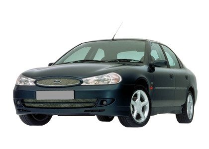 EVA коврики на Ford Mondeo II 1996 - 2000 в Рязани