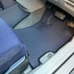 Коврики на Honda Odyssey III 2004 - 2010 в Рязани