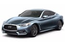 EVA коврики на Infiniti Q60 II 2016 - 2022 в Рязани