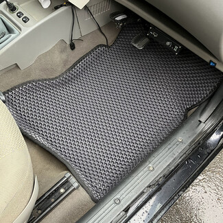 Коврики на Lada (ВАЗ) Granta 2011 - 2026 в Рязани Коврики на Lada (ВАЗ) Granta 2011 - 2026 в Рязани