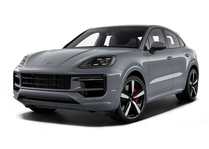 Коврики на Porsche Cayenne III 2017&nbsp;-&nbsp;2026 в Рязани