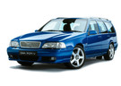 Коврики на Volvo V70 I 1997 - 2000 в Рязани