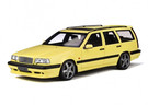 Ворсовые коврики на Volvo 850 1991 - 1996 в Рязани