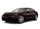 EVA коврики на Porsche Panamera I 2009 - 2016 в Рязани