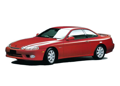 Коврики на Toyota Soarer (Z30) 1991 - 2001 в Рязани