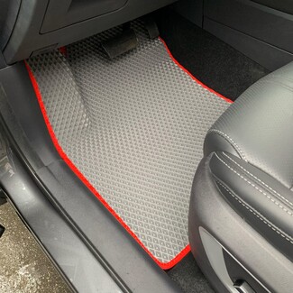 EVA коврики на Changan CS75 Plus II 2022&nbsp;-&nbsp;2026 в Рязани