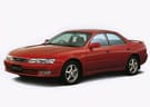 EVA коврики на Toyota Carina ED (T20) 1993 - 1998 в Рязани