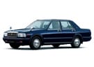 Ворсовые коврики на Nissan Cedric (Y31) 1987 - 2014 в Рязани