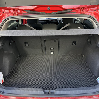 EVA коврики на Volkswagen Golf R 8 2020&nbsp;-&nbsp;2026 в Рязани