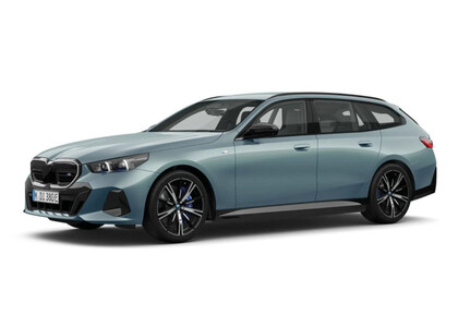 EVA коврики на BMW 5 (G60/G61/G68) 2023 - 2025 в Рязани