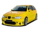 EVA коврики на Seat Ibiza II 1993 - 2002 в Рязани