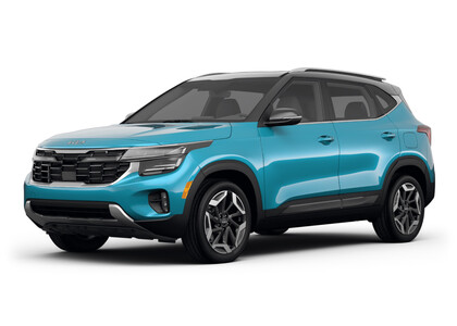 EVA коврики на KIA Seltos I Китай 2019&nbsp;-&nbsp;2026 в Рязани