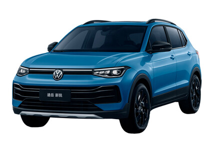 EVA коврики на Volkswagen Tharu XR 2024 - 2025 в Рязани