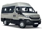 EVA коврики на Iveco Daily VI 2014 - 2025 в Рязани