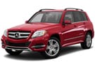 Коврики на Mercedes GLK (X204) 2008 - 2015 в Рязани