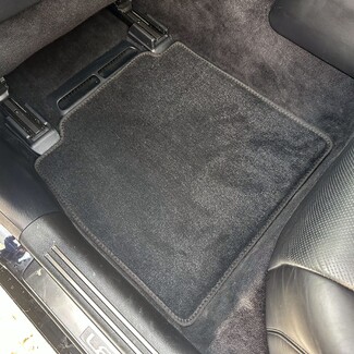 EVA коврики на Lexus LS IV 2006&nbsp;-&nbsp;2017 в Рязани