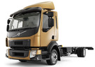 Коврики на Volvo FL II 2006 - 2025 в Рязани