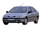 Коврики на Renault Laguna I 1993 - 2001 в Рязани