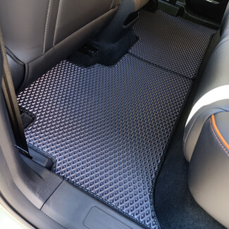 Коврики на Jetour T1 2025 - 2025 в Рязани