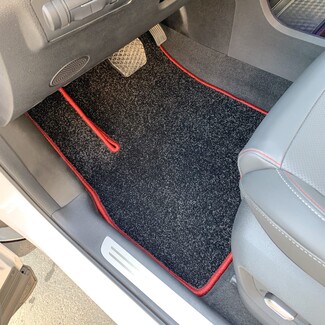 Ворсовые коврики на Tenet T7 2025 - 2025 в Рязани